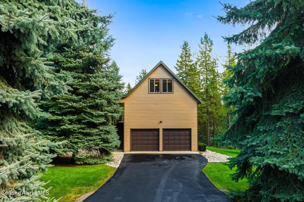 133 Gold Hill Circle Sagle, ID 83860