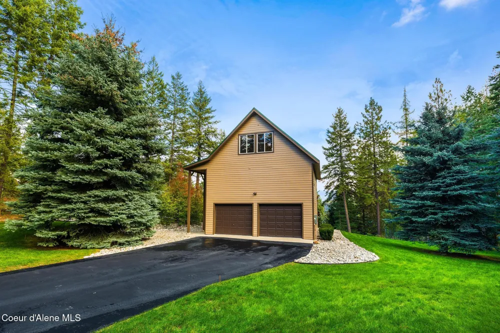 133 Gold Hill Circle Sagle, ID 83860