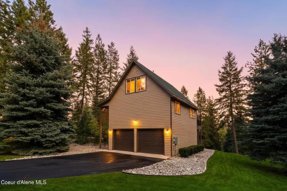 133 Gold Hill Circle Sagle, ID 83860