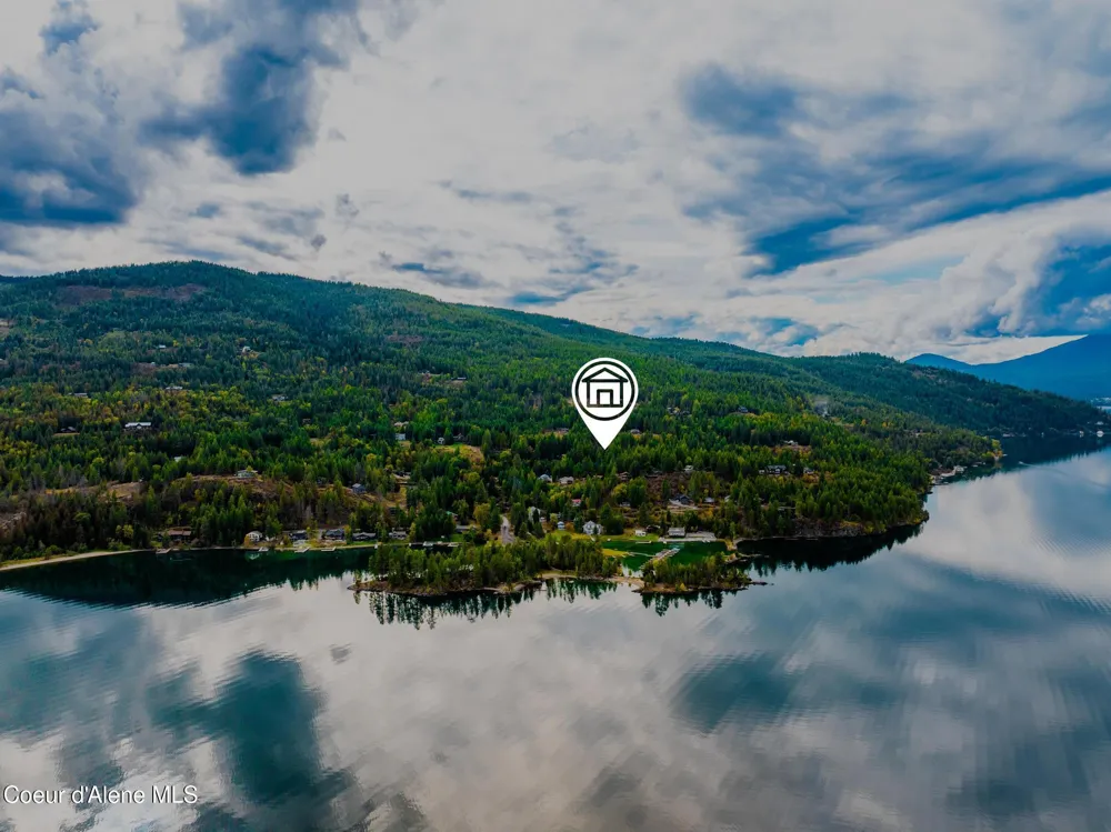 133 Gold Hill Circle Sagle, ID 83860