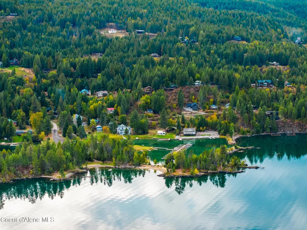133 Gold Hill Circle Sagle, ID 83860