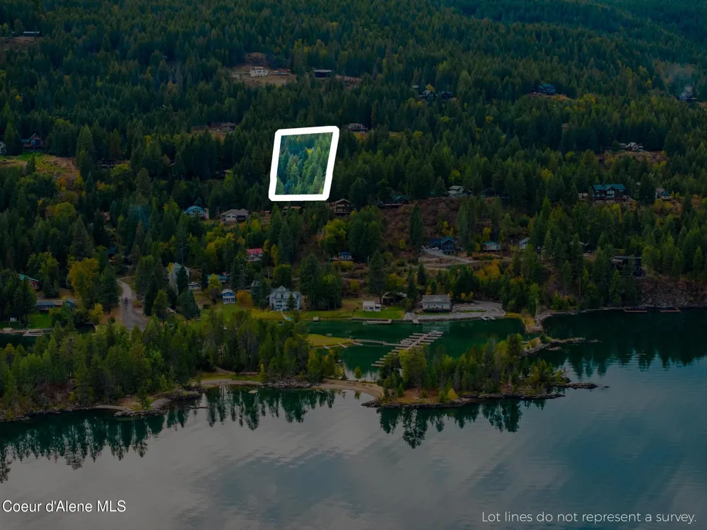 133 Gold Hill Circle Sagle, ID 83860