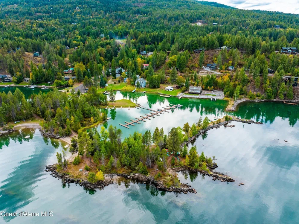 133 Gold Hill Circle Sagle, ID 83860