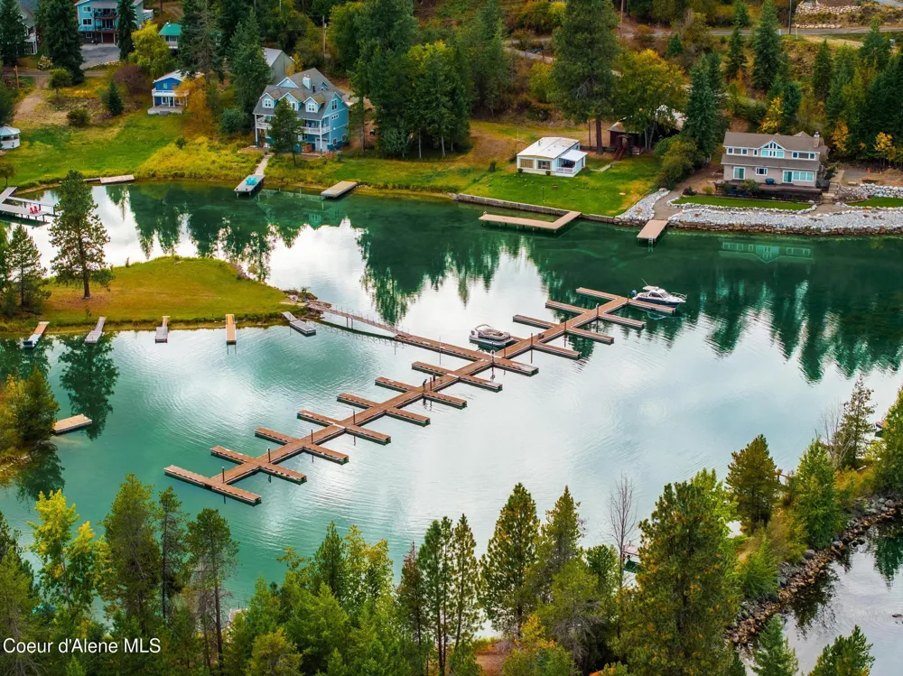 133 Gold Hill Circle Sagle, ID 83860