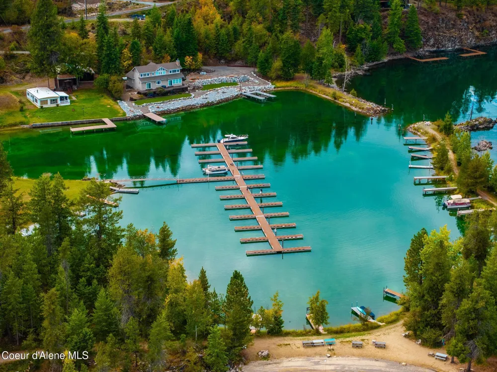 133 Gold Hill Circle Sagle, ID 83860