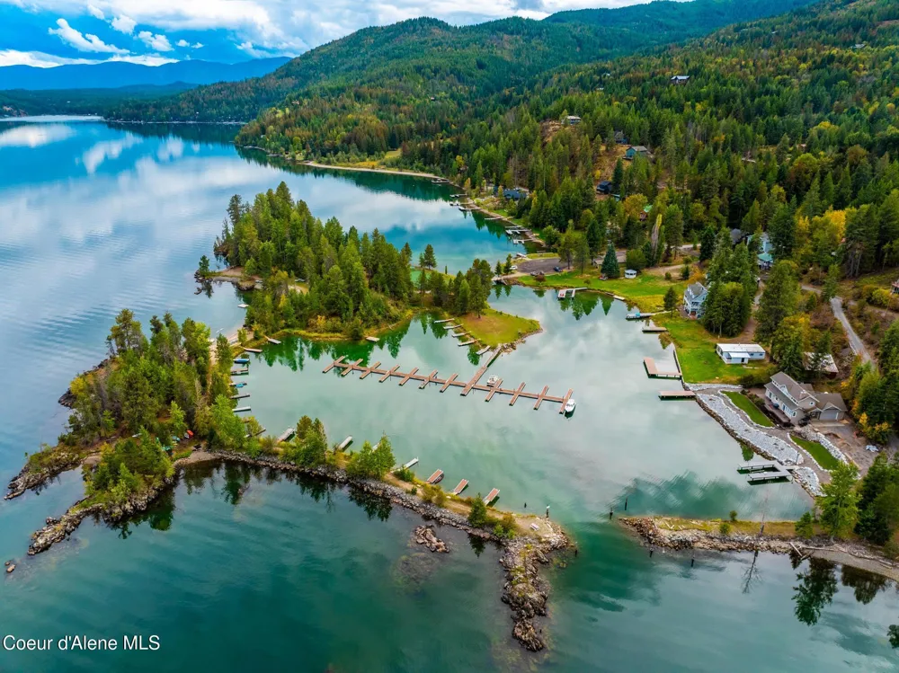 133 Gold Hill Circle Sagle, ID 83860