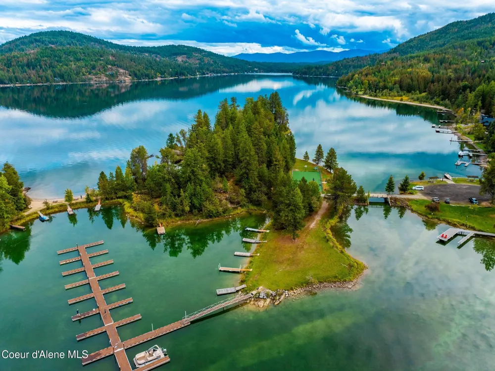 133 Gold Hill Circle Sagle, ID 83860