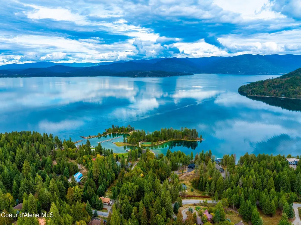 133 Gold Hill Circle Sagle, ID 83860
