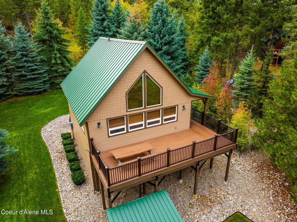 133 Gold Hill Circle Sagle, ID 83860