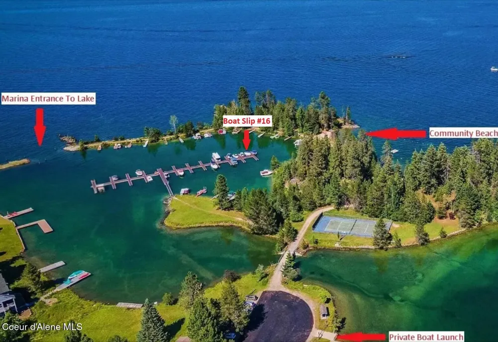 133 Gold Hill Circle Sagle, ID 83860