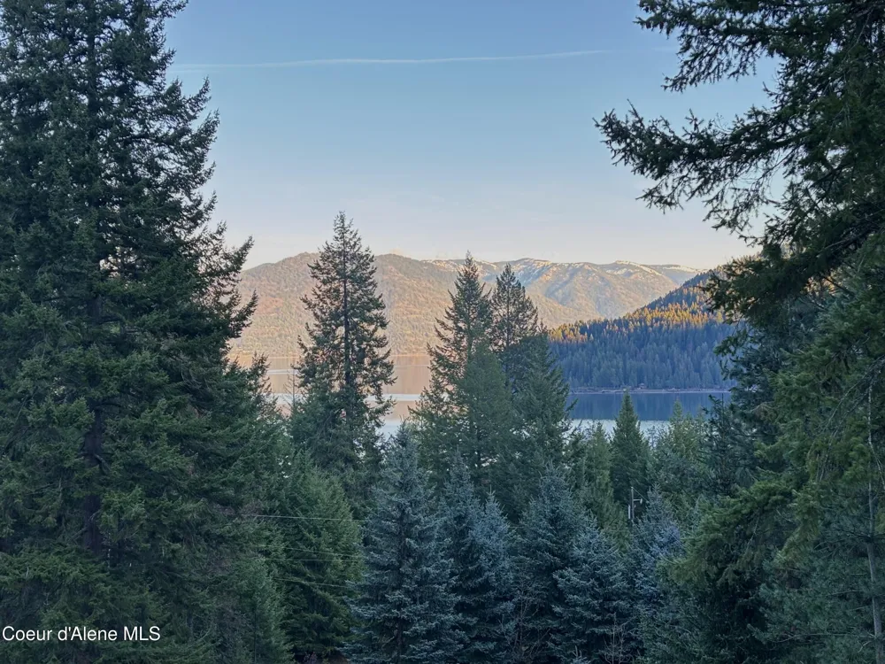 133 Gold Hill Circle Sagle, ID 83860
