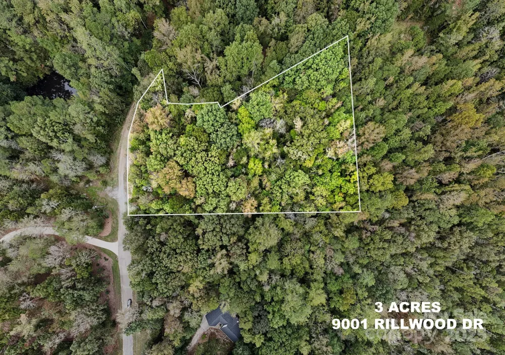 8001 Rillwood Drive Waxhaw, NC 28173
