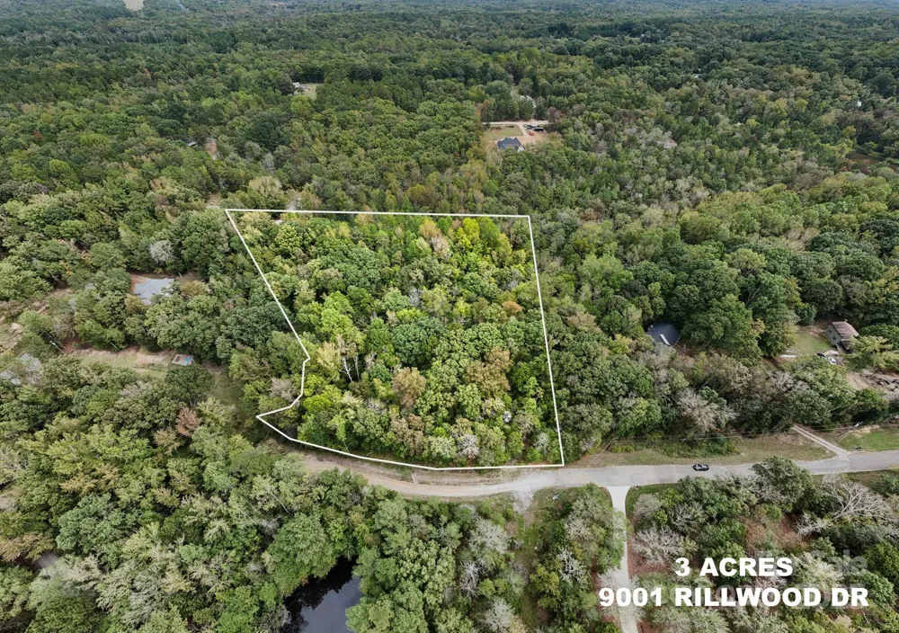 8001 Rillwood Drive Waxhaw, NC 28173