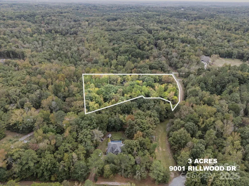 8001 Rillwood Drive Waxhaw, NC 28173