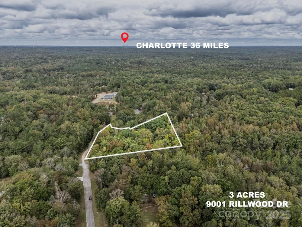 8001 Rillwood Drive Waxhaw, NC 28173