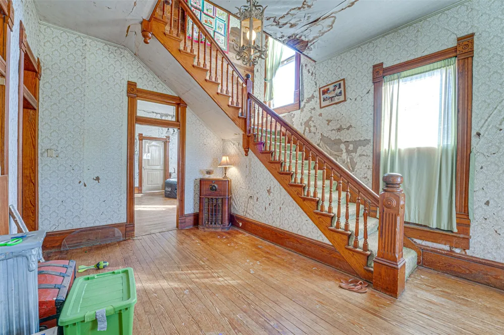103 Stevens Street Ladonia, TX 75449