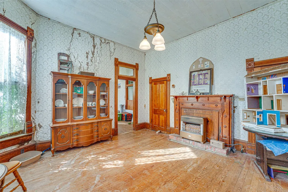 103 Stevens Street Ladonia, TX 75449
