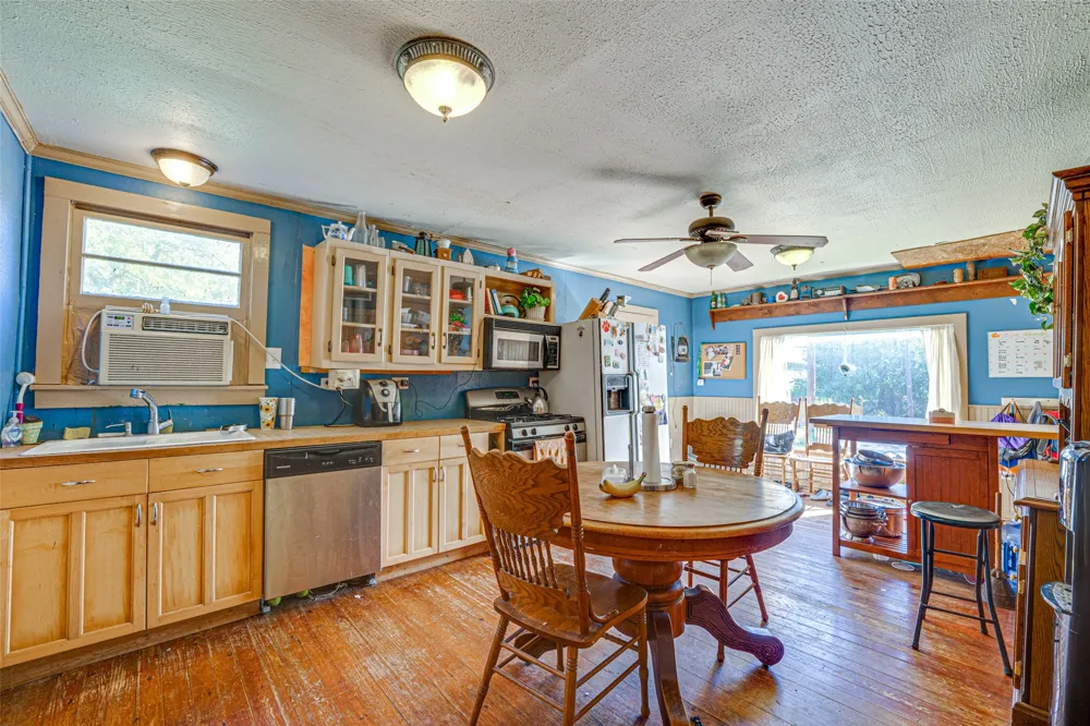 103 Stevens Street Ladonia, TX 75449