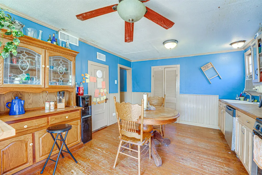 103 Stevens Street Ladonia, TX 75449