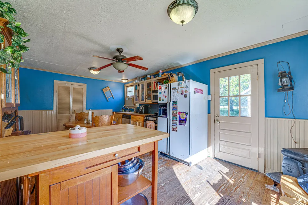 103 Stevens Street Ladonia, TX 75449