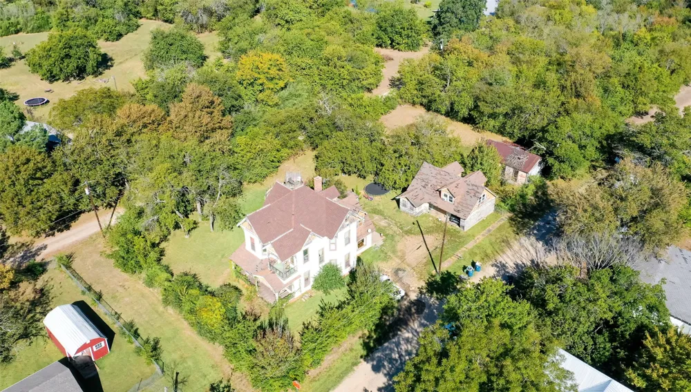103 Stevens Street Ladonia, TX 75449