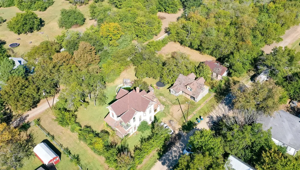 103 Stevens Street Ladonia, TX 75449