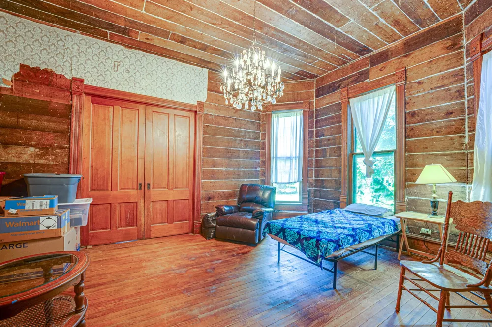 103 Stevens Street Ladonia, TX 75449