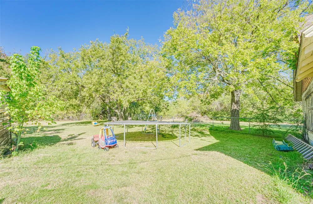 103 Stevens Street Ladonia, TX 75449