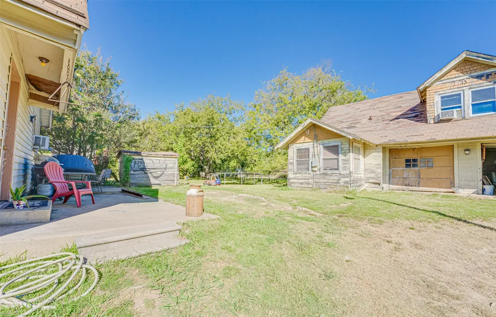 103 Stevens Street Ladonia, TX 75449
