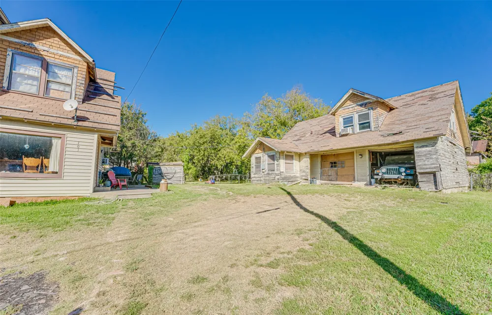 103 Stevens Street Ladonia, TX 75449