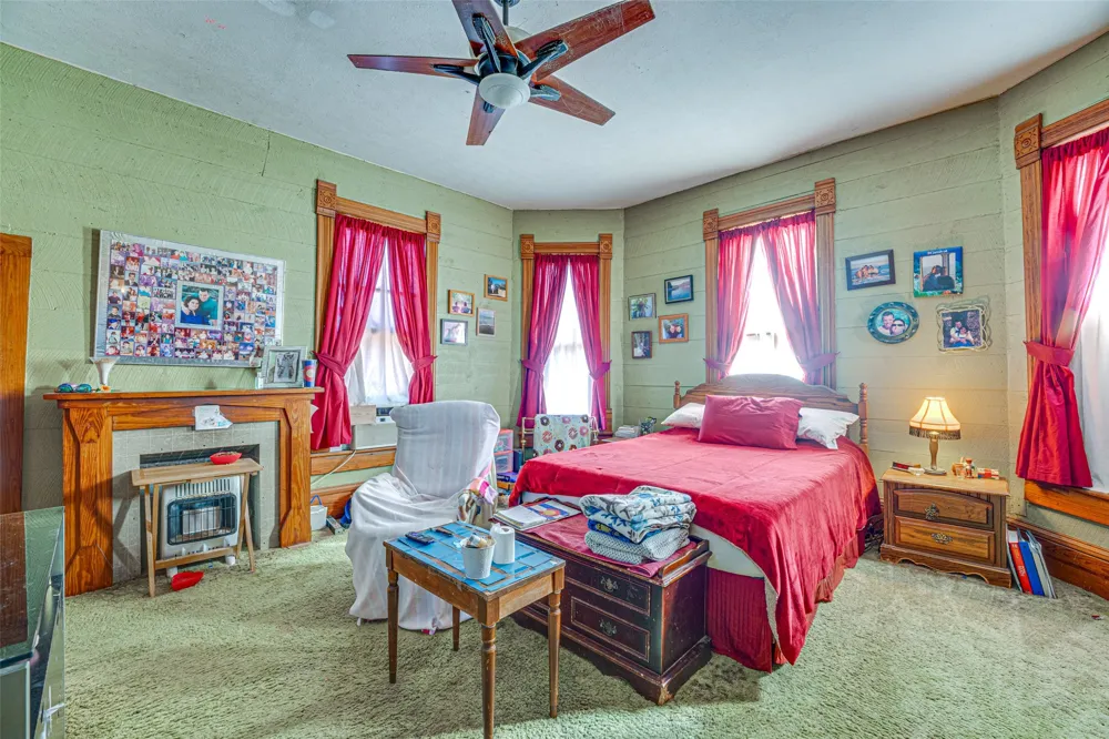 103 Stevens Street Ladonia, TX 75449