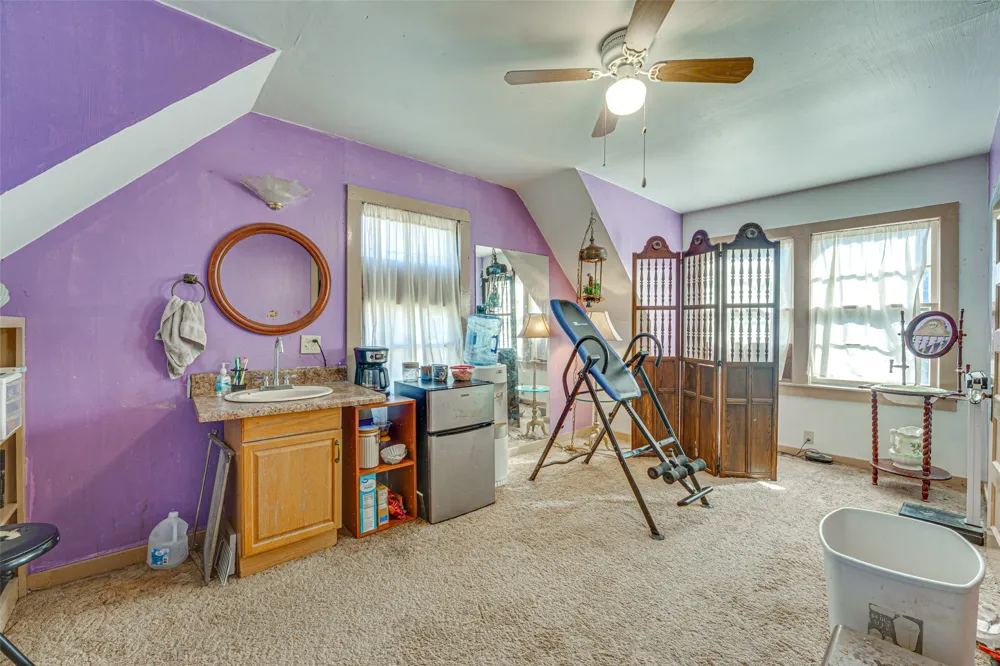 103 Stevens Street Ladonia, TX 75449