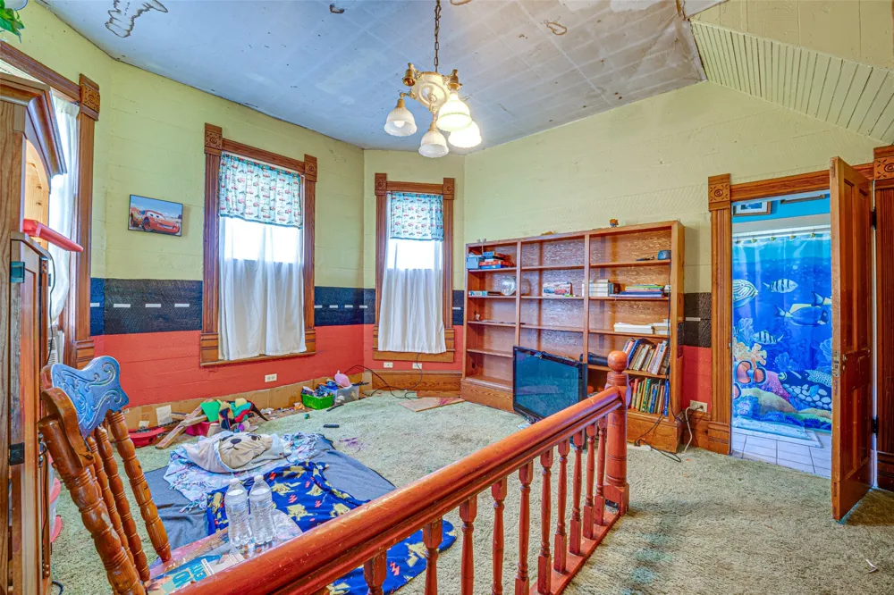 103 Stevens Street Ladonia, TX 75449