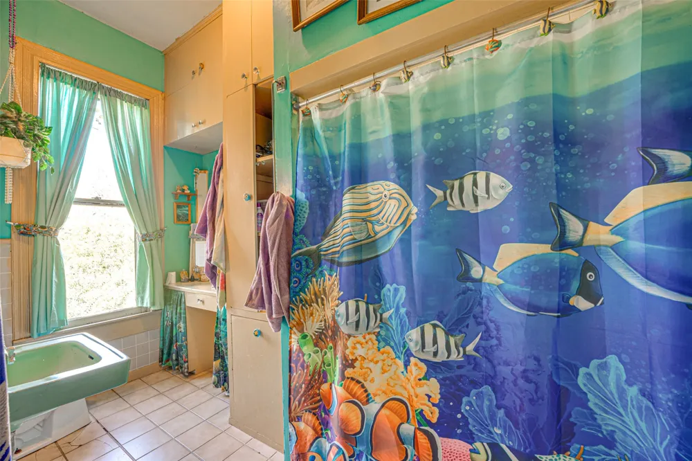 103 Stevens Street Ladonia, TX 75449