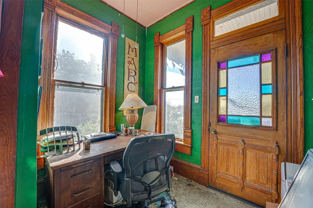 103 Stevens Street Ladonia, TX 75449