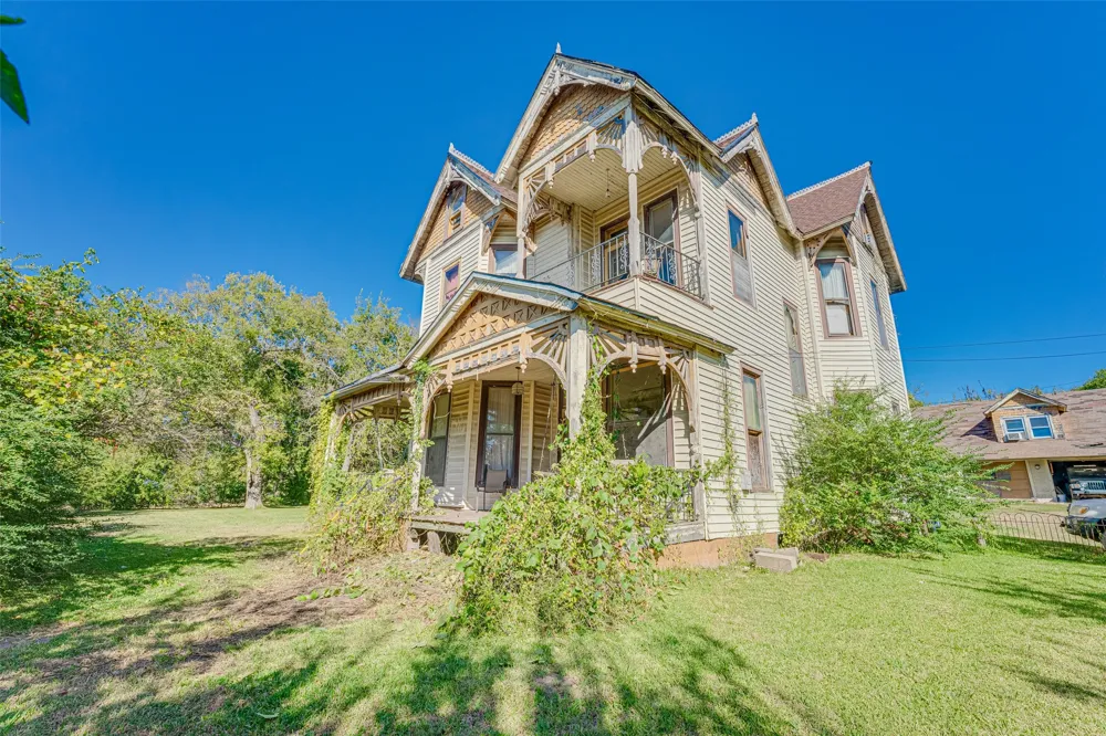 103 Stevens Street Ladonia, TX 75449