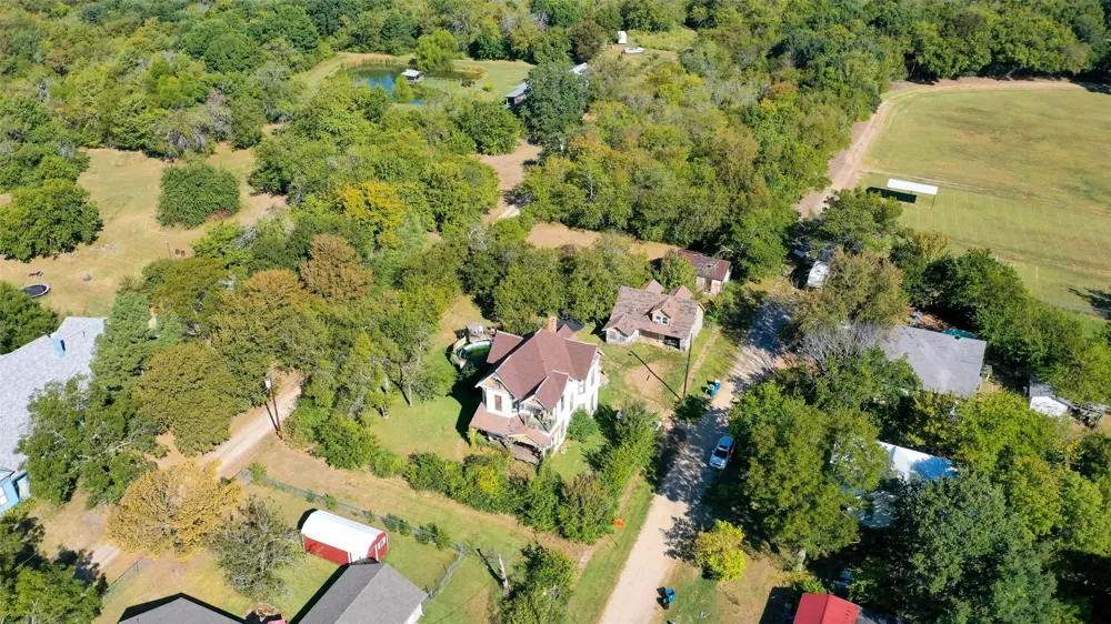 103 Stevens Street Ladonia, TX 75449