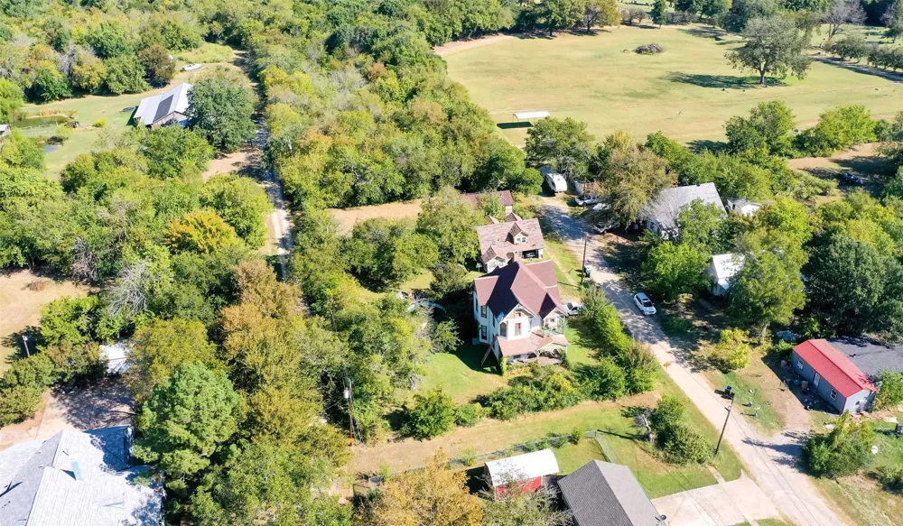 103 Stevens Street Ladonia, TX 75449