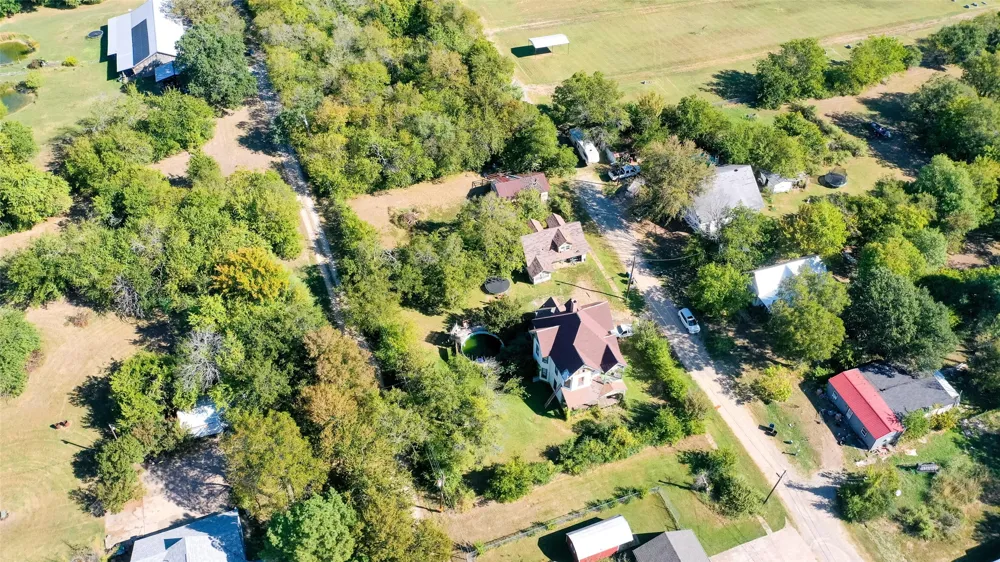 103 Stevens Street Ladonia, TX 75449
