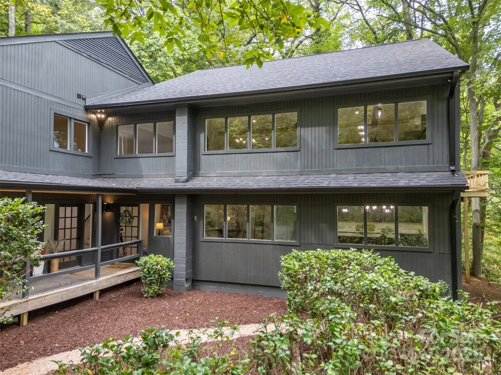 160 Lasae Lane Tryon, NC 28782