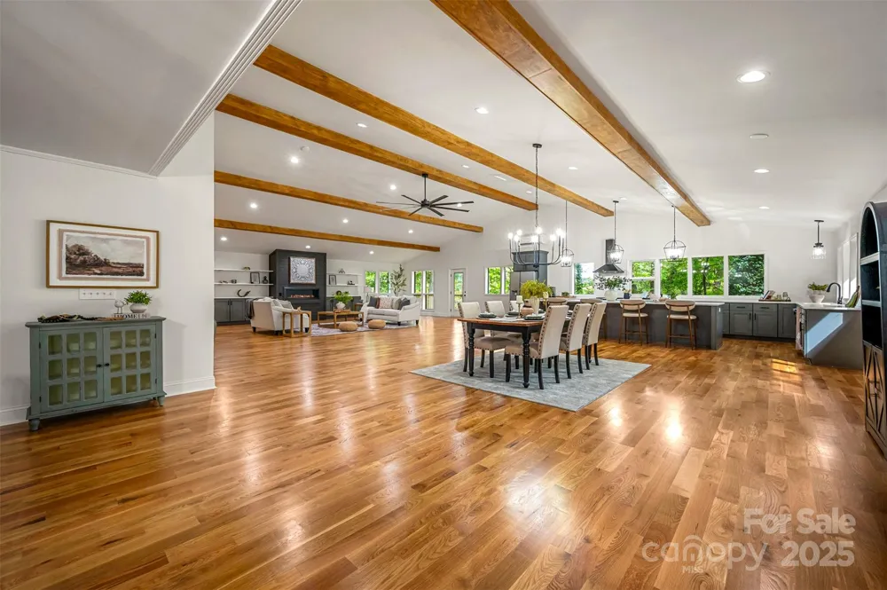 160 Lasae Lane Tryon, NC 28782