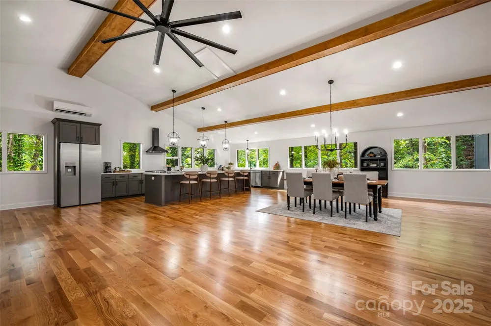 160 Lasae Lane Tryon, NC 28782