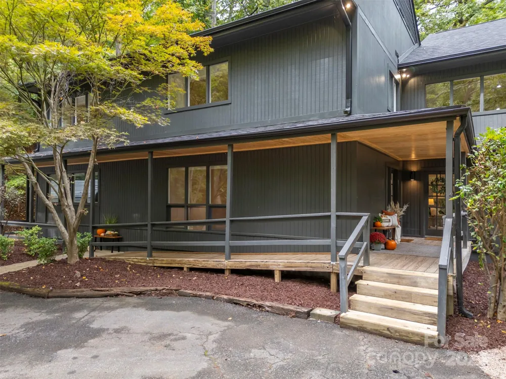 160 Lasae Lane Tryon, NC 28782