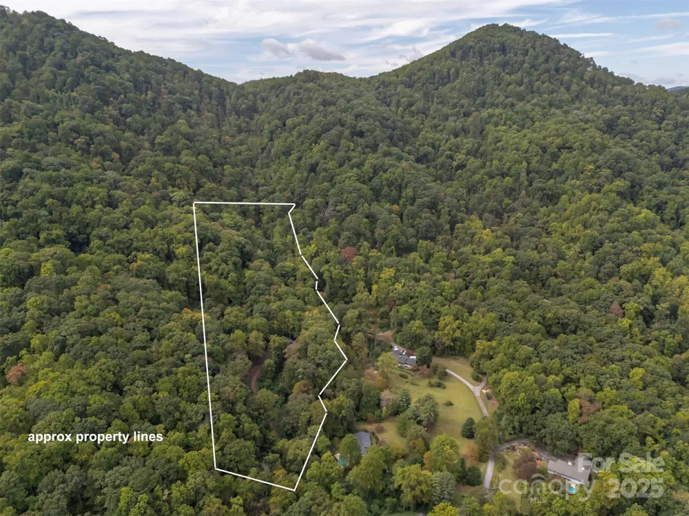 160 Lasae Lane Tryon, NC 28782