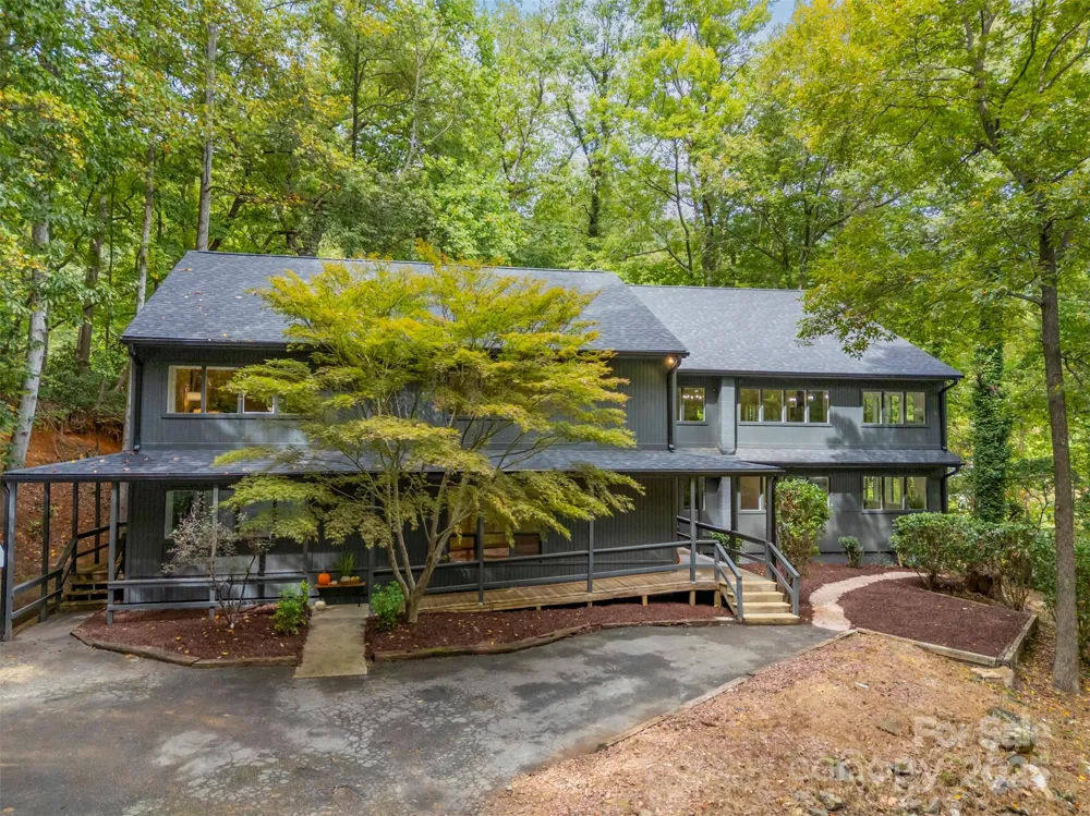160 Lasae Lane Tryon, NC 28782