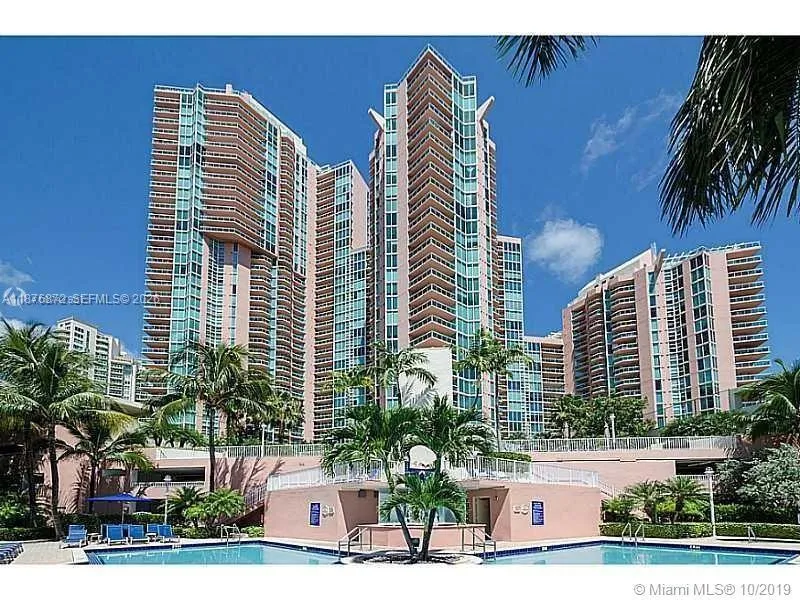 3370 NE 190 St #PH 2909 Aventura, FL 33180