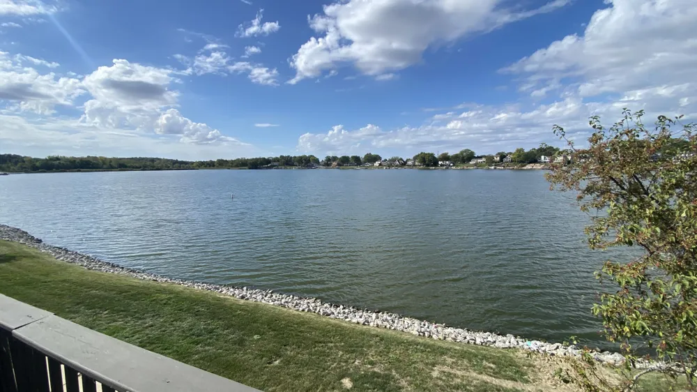 5035 Spinnaker Lane #C Crown Point, IN 46307