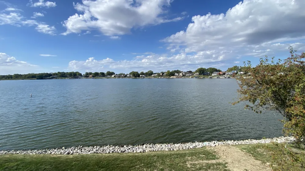 5035 Spinnaker Lane #C Crown Point, IN 46307