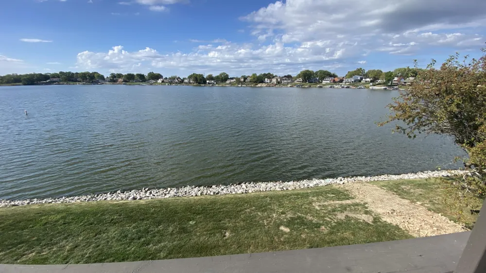 5035 Spinnaker Lane #C Crown Point, IN 46307