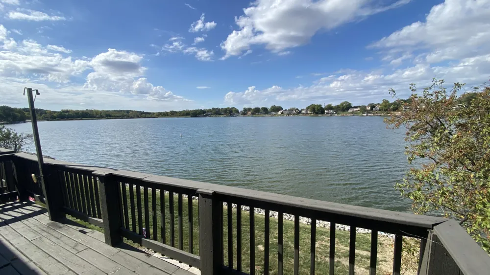 5035 Spinnaker Lane #C Crown Point, IN 46307